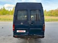 2003 Volkswagen LT, синий, 479000 рублей - вид 7
