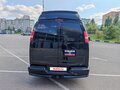 2013 Chevrolet Express II, чёрный, 3290000 рублей - вид 8