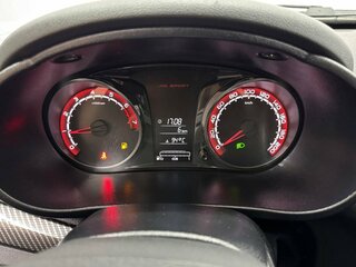 2025 Lada (ВАЗ) Granta Sport I Рестайлинг, чёрный, 1516000 рублей, вид 2