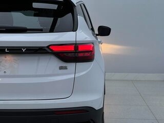 2022 Geely Coolray I, белый, 1315000 рублей, вид 5