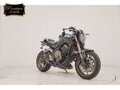2021 Honda CB 650R, синий, 977000 рублей - вид 2