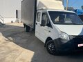 2017 ГАЗ ГАЗель Next, белый, 1650000 рублей