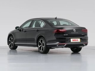2026 Volkswagen Magotan B8 Рестайлинг, чёрный, 2980000 рублей, вид 5
