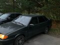 2004 Lada (ВАЗ) 2115, зелёный - вид 5