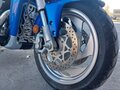 2007 Suzuki Boulevard M109R, синий, 1100000 рублей - вид 11