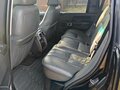 2003 Land Rover Range Rover III, чёрный, 1050000 рублей - вид 11