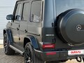 2021 Mercedes-Benz G-Класс AMG 63 AMG II (W463), чёрный, 25000000 рублей - вид 4