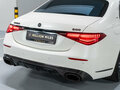 2021 Mercedes-Benz Maybach S-Класс 580 II (Z223), белый, 23990000 рублей - вид 11