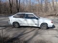 2012 Lada (ВАЗ) 2113, белый, 255000 рублей - вид 1