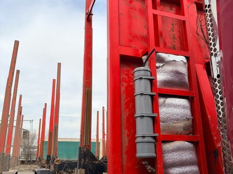 2019 НовосибАРЗ 981300, красный, 2500000 рублей, вид 5