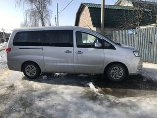 2020 JAC M4 I, серый, 3199000 рублей, вид 3