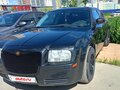 2005 Chrysler 300C I, чёрный, 890000 рублей - вид 2