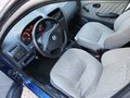 2007 Fiat Albea I Рестайлинг, синий - вид 10
