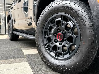 2026 Toyota Sequoia III, чёрный, 15990000 рублей, вид 5