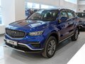 2026 Belgee X70 I Рестайлинг, синий, 3039990 рублей