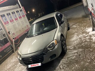 2004 Chrysler Sebring II Рестайлинг, зелёный, 385000 рублей, вид 5