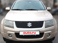 2011 Suzuki Grand Vitara II Рестайлинг, бежевый, 820000 рублей