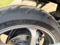2005 Honda VFR 800, серебристый, 540000 рублей - вид 9