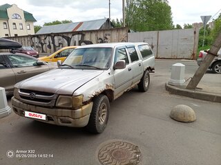 2005 Great Wall Deer G3, серый, 80000 рублей, вид 1