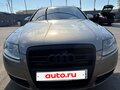 2006 Audi A6 III (C6), бежевый, 700000 рублей - вид 2