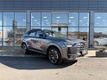 2026 GAC GS4, серый, 3949000 рублей