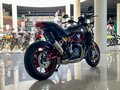 2023 Indian FTR 1200, пурпурный, 1520000 рублей - вид 3