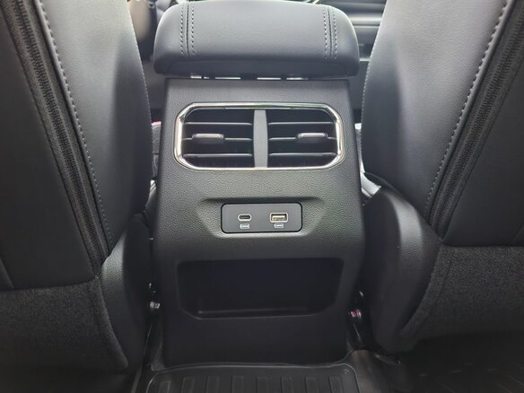 2026 Haval Jolion I Рестайлинг 2, красный, 2899000 рублей - вид 18