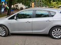 2012 Opel Astra J, серый, 1050000 рублей - вид 3