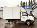 2017 ГАЗ ГАЗель (3302), белый, 1100000 рублей - вид 1
