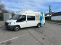 2012 Ford Transit, белый, 700000 рублей - вид 10