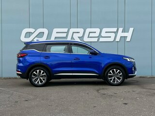 2024 Xcite X-Cross 7, синий, 1820000 рублей, вид 5