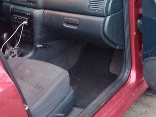 2006 Skoda Octavia I (A4) Рестайлинг, пурпурный, 248000 рублей, вид 1