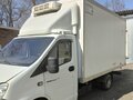 2021 ГАЗ ГАЗель Next, белый, 2250000 рублей - вид 4