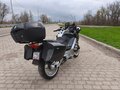 2010 BMW R 1200 RT, чёрный, 900000 рублей - вид 6
