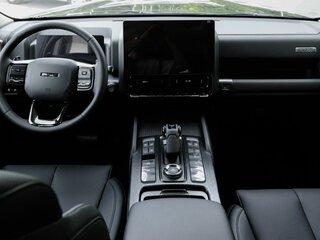 2026 Haval H9 II, чёрный, 5299000 рублей, вид 5