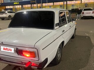 1999 Lada (ВАЗ) 21065, белый, 250000 рублей, вид 1