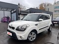 2013 Kia Soul I Рестайлинг, белый, 980000 рублей