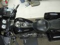 2009 Harley-Davidson Road Glide, серый, 1050000 рублей - вид 6