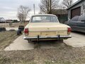 1983 ГАЗ 24 «Волга» 24 I (24), бежевый, 170000 рублей - вид 2