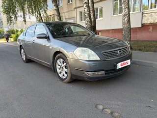 2007 Nissan Teana I (J31) Рестайлинг, серый, 400000 рублей, вид 2