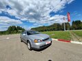 2004 Chevrolet Evanda, серебристый, 299000 рублей - вид 4