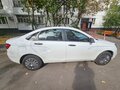 2019 Lada (ВАЗ) Vesta I, белый, 684000 рублей - вид 1