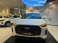 2025 Chery Tiggo 9 I, белый - вид 5