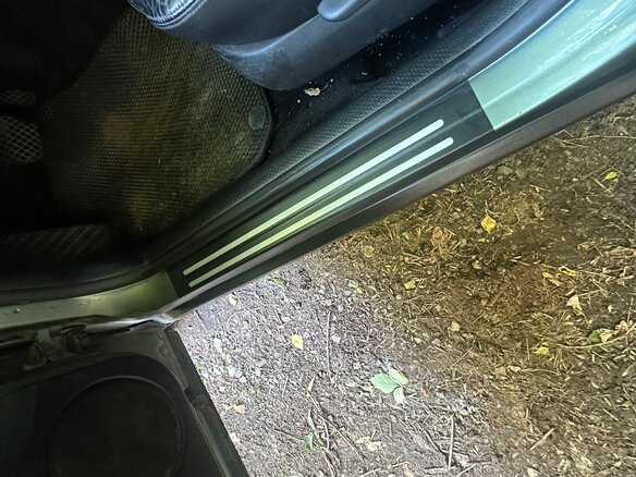 2002 Volkswagen Passat B5 Рестайлинг, серый, 260000 рублей - вид 12