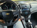 2013 Chevrolet Cruze I Рестайлинг, белый, 630000 рублей - вид 11
