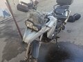 2011 BMW F 650 GS, серый, 460000 рублей - вид 5