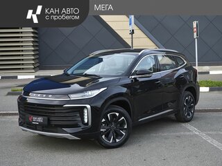 2022 Exeed TXL I Рестайлинг, чёрный, 2349000 рублей, вид 1