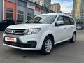 2023 Lada (ВАЗ) Largus I Рестайлинг, белый, 1020000 рублей - вид 2