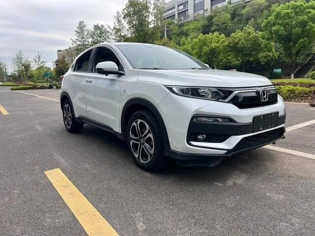 Открыть фотографии: Honda XR-V I Рестайлинг