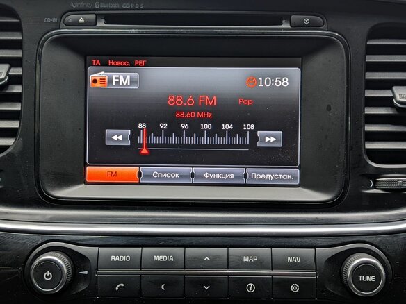 2013 Kia Optima III Рестайлинг, серый - вид 14